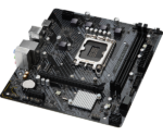 ASRock H610M-H2/M.2 D5 Micro-ATX Motherboard – Intel H610, LGA1700