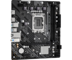 ASRock H610M-H2/M.2 D5 Micro-ATX Motherboard – Intel H610, LGA1700