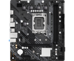 ASRock H610M-H2/M.2 D5 Micro-ATX Motherboard – Intel H610, LGA1700