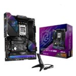 ASRock Phantom Gaming X870 Riptide WiFi DDR5 Motherboard | AMD X870 | AM5 | WiFi | ATX ASRock Phantom Gaming X870 Riptide WiFi DDR5 Motherboard | AMD X870 | AM5 | WiFi | ATX