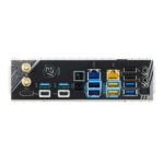 ASRock Phantom Gaming Z890 Nova WiFi Motherboard | Intel Z890 | WiFi | DDR5 | LGA1851