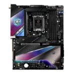 ASRock Phantom Gaming Z890 Nova WiFi Motherboard | Intel Z890 | WiFi | DDR5 | LGA1851