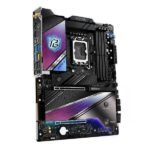 ASRock Phantom Gaming Z890 Nova WiFi Motherboard | Intel Z890 | WiFi | DDR5 | LGA1851