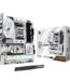 ASRock X870 Steel Legend WiFi DDR5 Motherboard | AMD X870 | AM5 | WiFi | ATX