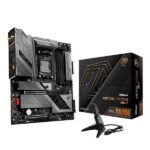 ASRock X870E Taichi Lite DDR5 Motherboard | AMD X870E | AM5 | DDR5 | EATX ASRock X870E Taichi Lite DDR5 Motherboard | AMD X870E | AM5 | DDR5 | EATX