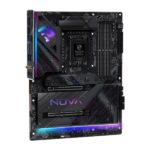 ASRock Z790 Nova WiFi Intel LGA 1700 DDR5 ATX Motherboard ASRock Z790 Nova WiFi Intel LGA 1700 DDR5 ATX Motherboard