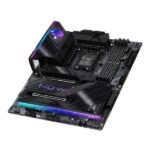 ASRock Z790 Nova WiFi Intel LGA 1700 DDR5 ATX Motherboard ASRock Z790 Nova WiFi Intel LGA 1700 DDR5 ATX Motherboard