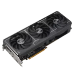 ASUS Prime Radeon RX 9070 GRE EVO OC Edition 12GB GDDR6 Graphics Card