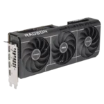 ASUS Prime Radeon RX 9070 GRE EVO OC Edition 12GB GDDR6 Graphics Card