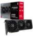ASUS Prime Radeon RX 9070 GRE EVO OC Edition 12GB GDDR6 Graphics Card