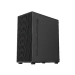 Cooler Master Elite 350 ARGB M-ATX Mini Tower Cabinet – Black