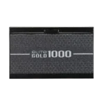 Cooler Master Elite Gold 1000W ATX 3.1 Fully Modular Power Supply – 80 Plus Gold Cooler Master Elite Gold 1000W ATX 3.1 Fully Modular Power Supply – 80 Plus Gold