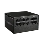 Cooler Master Elite Gold 1000W ATX 3.1 Fully Modular Power Supply – 80 Plus Gold Cooler Master Elite Gold 1000W ATX 3.1 Fully Modular Power Supply – 80 Plus Gold