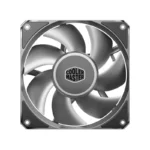 Cooler Master MasterFan A120 120mm PWM Cooling Fan Cooler Master MasterFan A120 120mm PWM Cooling Fan