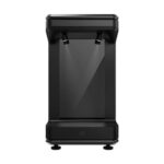 Cooler Master MasterFrame 360 Stage LCD PC Case – Black Cooler Master MasterFrame 360 Stage LCD PC Case – Black