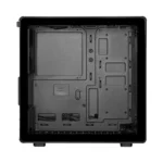 Cooler Master Q300L V3 M-ATX Mini Tower PC Case – Black
