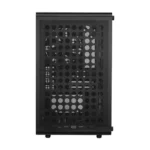 Cooler Master Q300L V3 M-ATX Mini Tower PC Case – Black