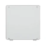 Cooler Master Q300L V3 M-ATX Mini Tower PC Case – White