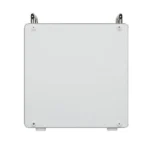Cooler Master QUBE 340 M-ATX Mini Tower PC Case – White Cooler Master QUBE 340 M-ATX Mini Tower PC Case – White