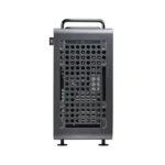 Cooler Master QUBE 540 Stardust Iron ATX Mid Tower PC Case – Black Cooler Master QUBE 540 Stardust Iron ATX Mid Tower PC Case – Black