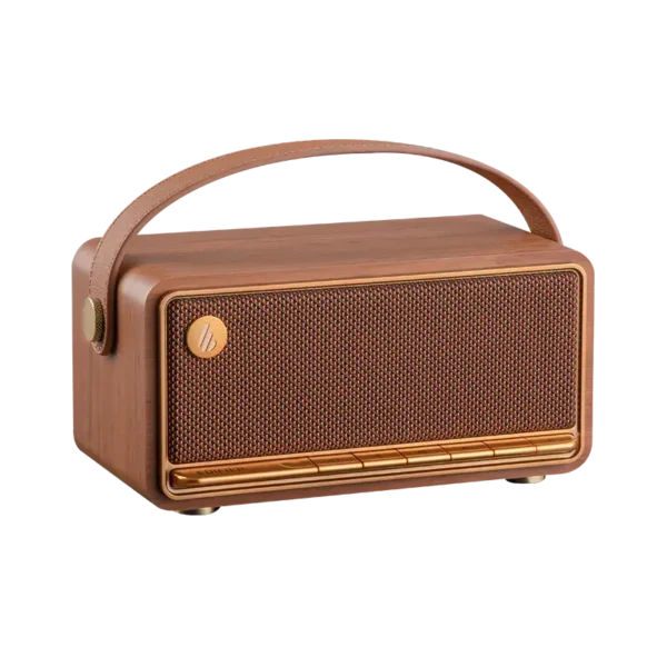 Edifier MP330 Portable Bluetooth Speaker – Brown Edifier MP330 Portable Bluetooth Speaker – Brown