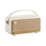 Edifier MP330 Portable Bluetooth Speaker – Ivory Edifier MP330 Portable Bluetooth Speaker – Ivory