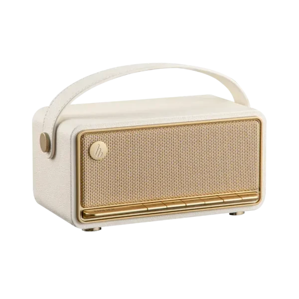 Edifier MP330 Portable Bluetooth Speaker – Ivory Edifier MP330 Portable Bluetooth Speaker – Ivory
