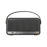 Edifier MP330 Portable Bluetooth Speaker – Retro Black