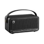 Edifier MP330 Portable Bluetooth Speaker – Retro Black