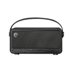 Edifier MP330 Portable Bluetooth Speaker – Retro Black