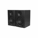 Edifier MR4 Powered Studio Monitor Speakers – Black