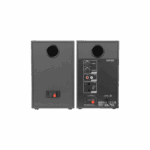 Edifier MR4 Powered Studio Monitor Speakers – Black