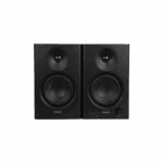 Edifier MR4 Powered Studio Monitor Speakers – Black