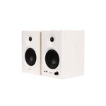 Edifier MR4 Powered Studio Monitor Speakers – White
