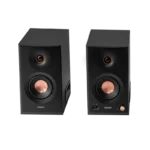 Edifier MR5 Tri-Amped Powered Studio Monitor Speakers Black Edifier MR5 Tri-Amped Powered Studio Monitor Speakers Black