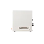 Edifier MR5 Tri-Amped Powered Studio Monitor Speakers White