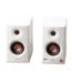 Edifier MR5 Tri-Amped Powered Studio Monitor Speakers White