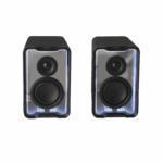 Edifier QR30 2.0 Desktop Active Speaker System Black Edifier QR30 2.0 Desktop Active Speaker System Black