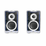 Edifier QR30 2.0 Desktop Active Speaker System White Edifier QR30 2.0 Desktop Active Speaker System White