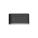 Edifier QS20 Portable Bluetooth Speaker Black