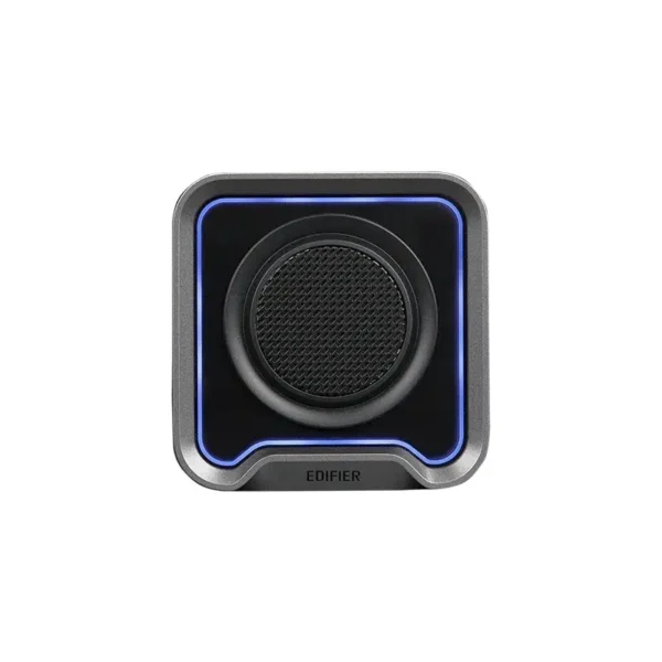 Edifier QS20 Portable Bluetooth Speaker Black