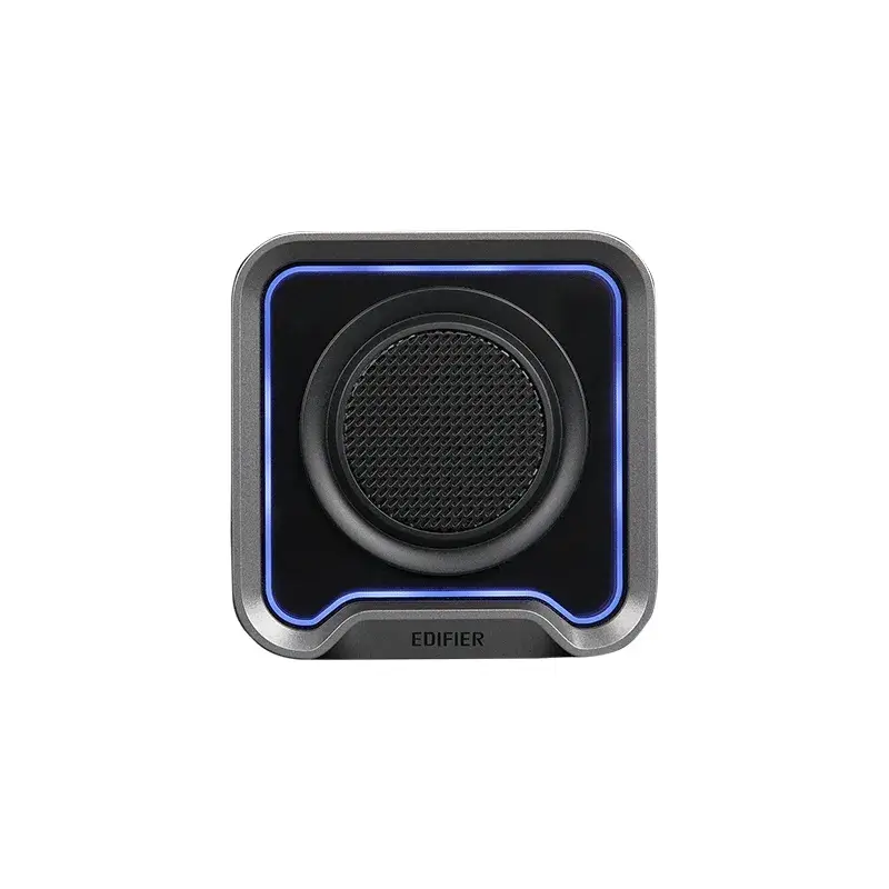 Edifier QS20 Portable Bluetooth Speaker Black
