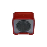 Edifier QS20 Portable Bluetooth Speaker Red