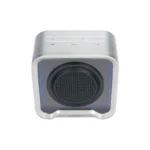 Edifier QS20 Portable Bluetooth Speaker Silver