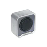 Edifier QS20 Portable Bluetooth Speaker Silver