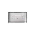 Edifier QS20 Portable Bluetooth Speaker Silver