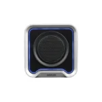 Edifier QS20 Portable Bluetooth Speaker Silver