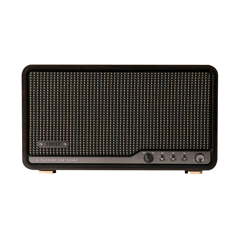 Edifier S300 Tabletop Wireless Speaker Black