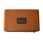 Edifier S300 Tabletop Wireless Speaker Brown