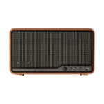 Edifier S300 Tabletop Wireless Speaker Brown